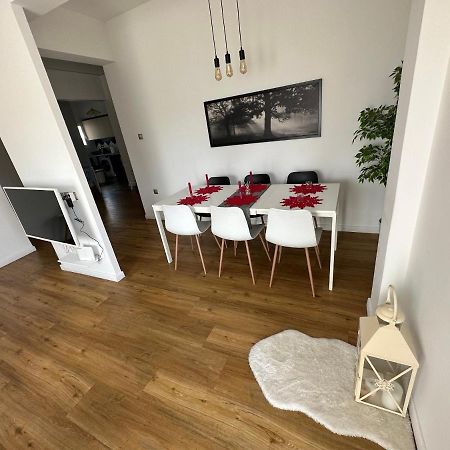 Vasilis Luxury Apartment Αθήνα Εξωτερικό φωτογραφία