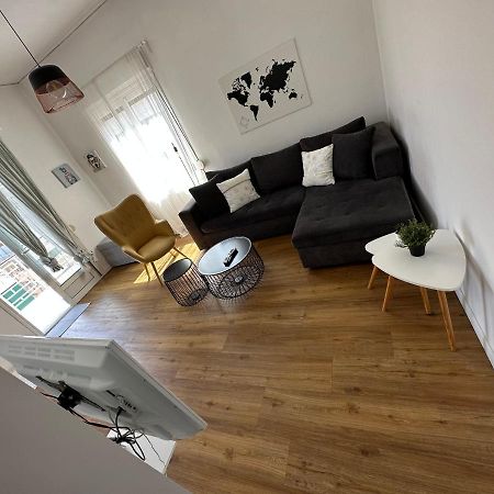 Vasilis Luxury Apartment Αθήνα Εξωτερικό φωτογραφία