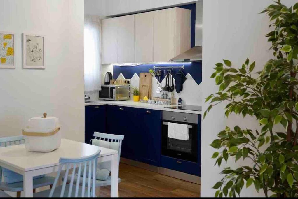 Vasilis Luxury Apartment Αθήνα Εξωτερικό φωτογραφία