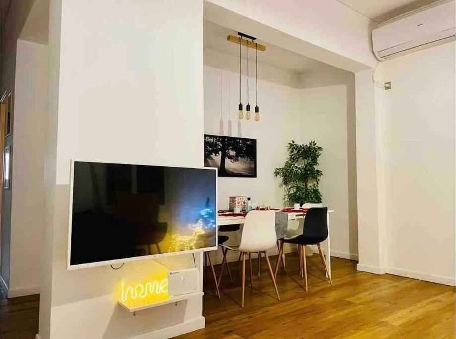 Vasilis Luxury Apartment Αθήνα Εξωτερικό φωτογραφία