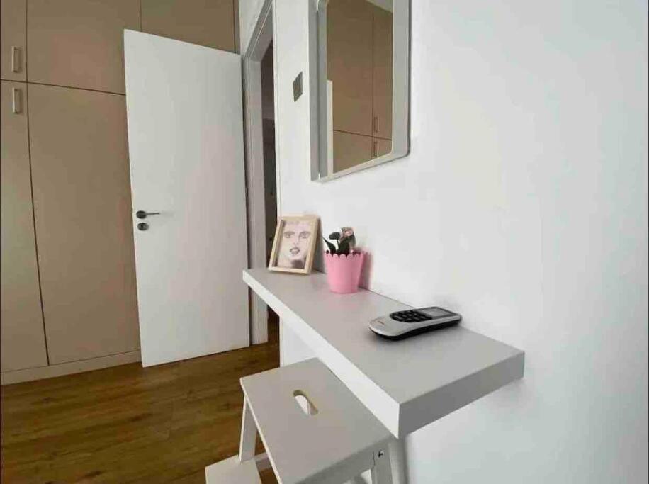 Vasilis Luxury Apartment Αθήνα Εξωτερικό φωτογραφία