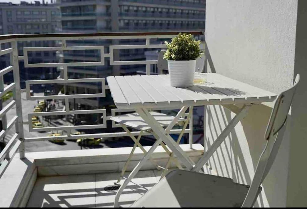 Vasilis Luxury Apartment Αθήνα Εξωτερικό φωτογραφία