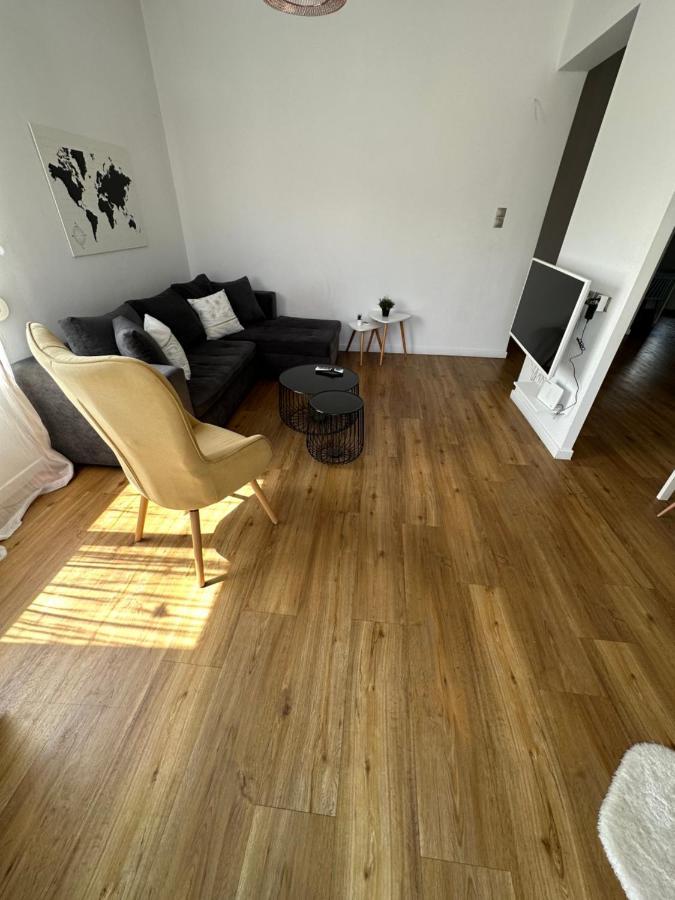 Vasilis Luxury Apartment Αθήνα Εξωτερικό φωτογραφία