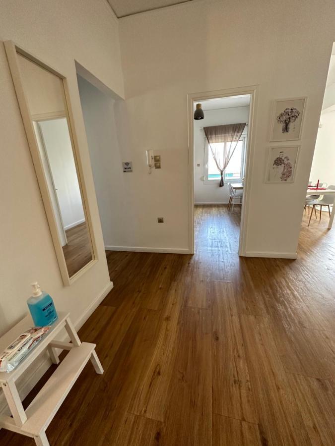 Vasilis Luxury Apartment Αθήνα Εξωτερικό φωτογραφία