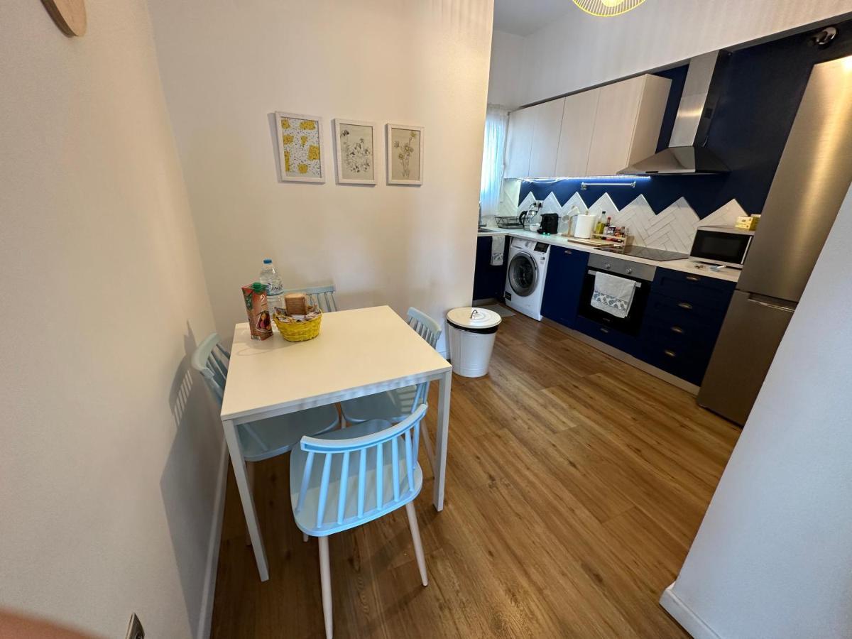 Vasilis Luxury Apartment Αθήνα Εξωτερικό φωτογραφία