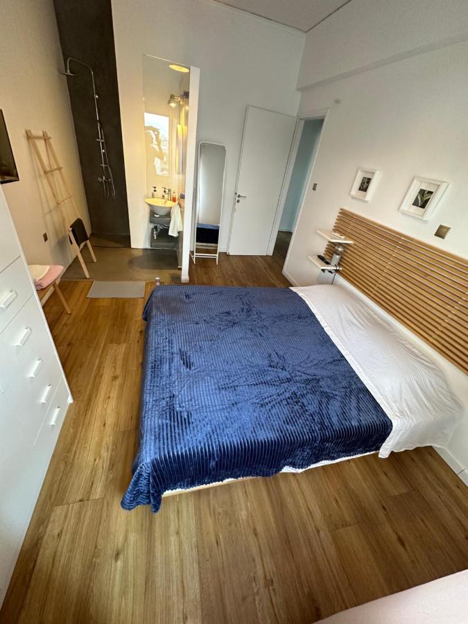 Vasilis Luxury Apartment Αθήνα Εξωτερικό φωτογραφία