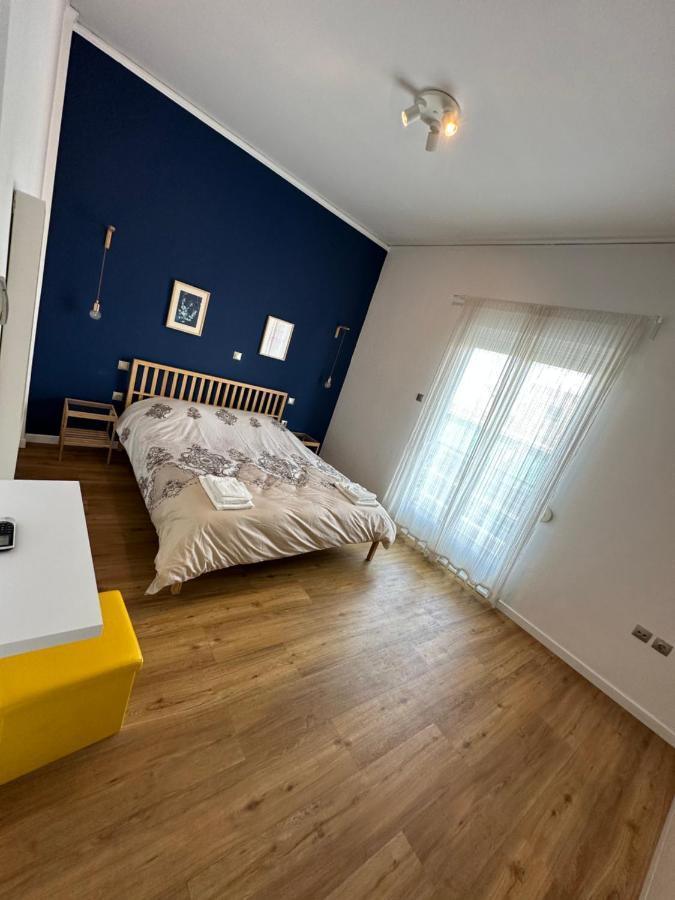 Vasilis Luxury Apartment Αθήνα Εξωτερικό φωτογραφία