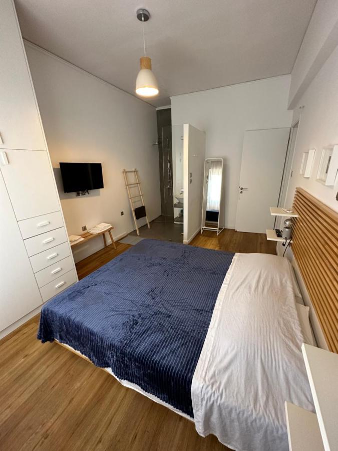 Vasilis Luxury Apartment Αθήνα Εξωτερικό φωτογραφία