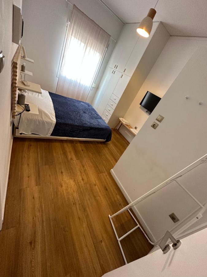 Vasilis Luxury Apartment Αθήνα Εξωτερικό φωτογραφία