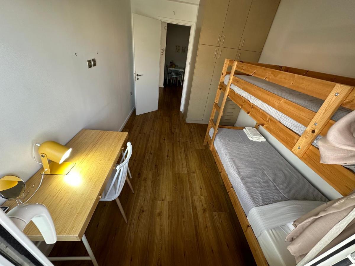 Vasilis Luxury Apartment Αθήνα Εξωτερικό φωτογραφία