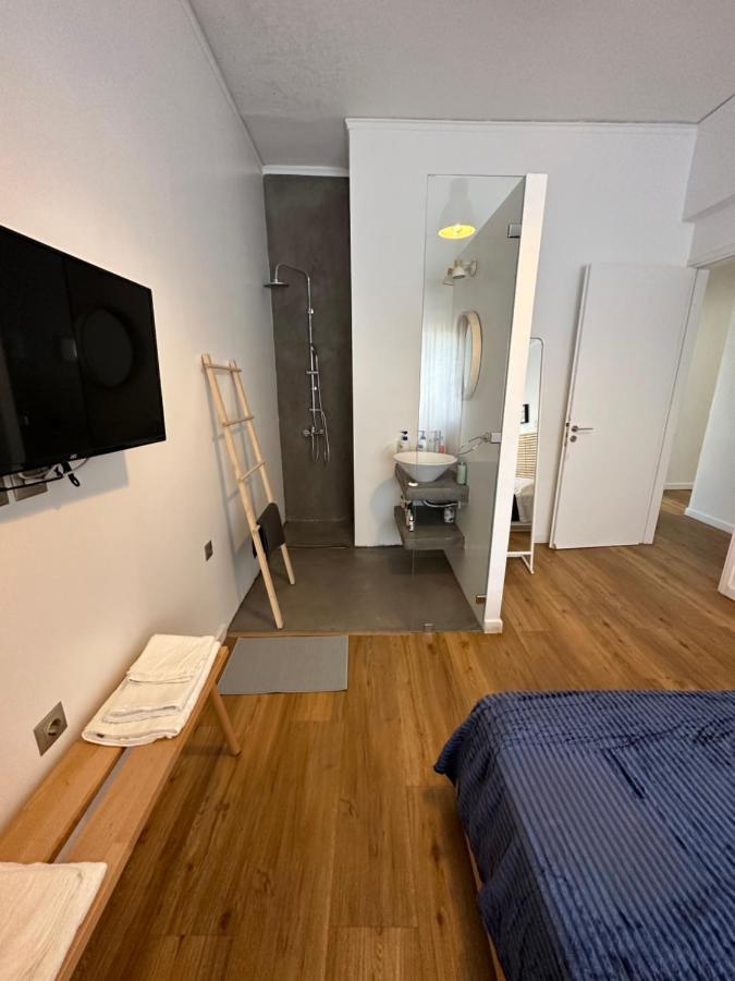 Vasilis Luxury Apartment Αθήνα Εξωτερικό φωτογραφία