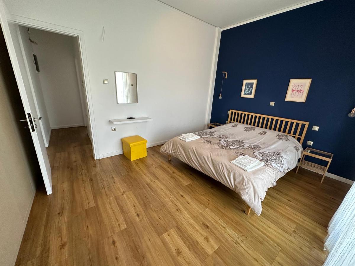 Vasilis Luxury Apartment Αθήνα Εξωτερικό φωτογραφία