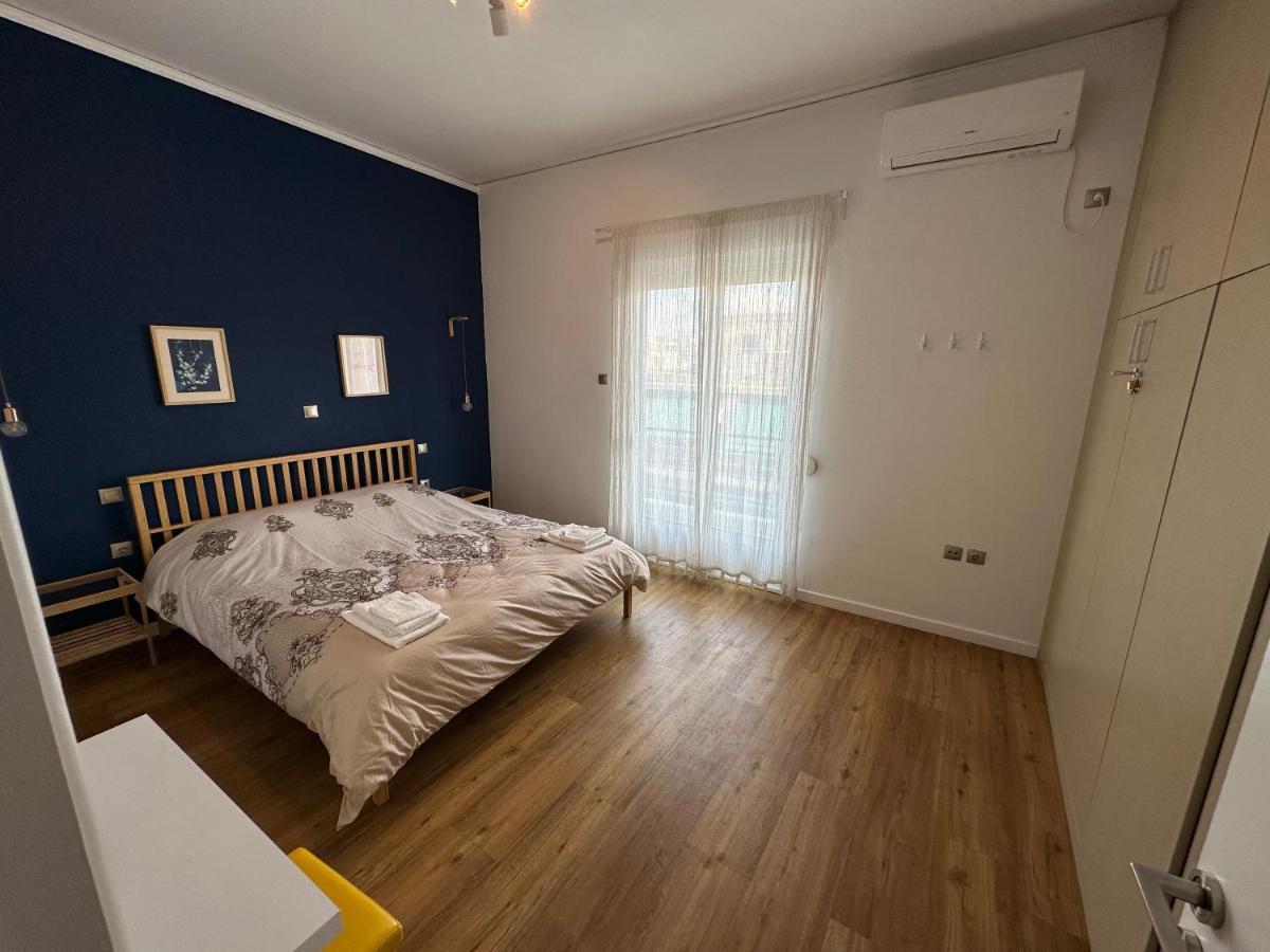 Vasilis Luxury Apartment Αθήνα Εξωτερικό φωτογραφία